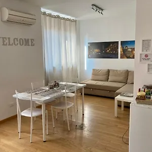 The Little House In Apartamento