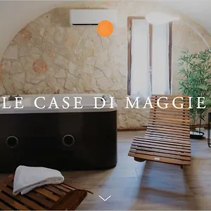 Le Di Maggie Isolabona