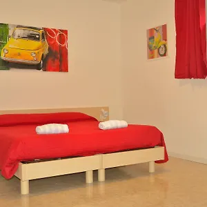 2* Panzió Bonomelli