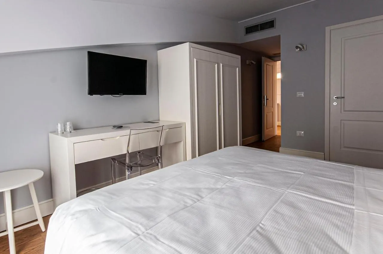 Guest house Spazio San Marco Hotel Bergamo Italy